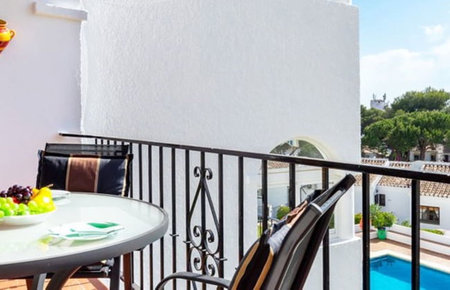 Apartment - 2 Bedrooms with Pool and WiFi - 107885 - Photo 16