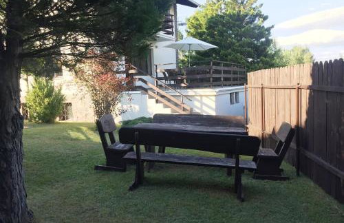 Kaszuby Dom nad jeziorem - Foto 22