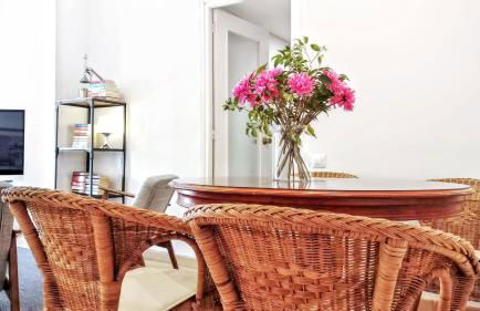 BizFlats Garden House - Foto 18