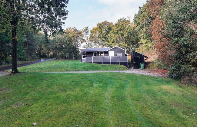 5 Person Holiday Home in Thyholm - Photo 48