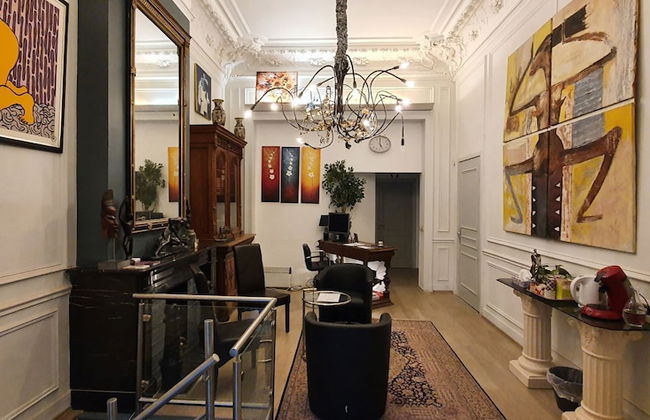 Residence Marie-Thérese - Foto 2