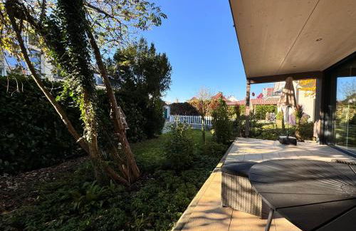 Schatzkiste Apartment 2 - Foto 21