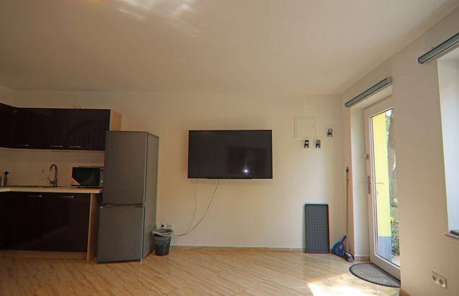 Holiday Home in Lohmen for 4 Person - Photo 3