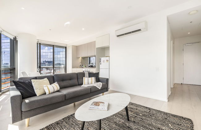 Kula Docklands - Foto 22