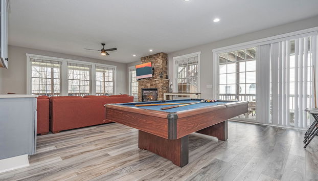 Stilwater Serenity by Taylor Made Deep Creek - Foto 4, Servicios del alojamiento