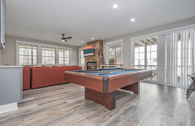 Stilwater Serenity by Taylor Made Deep Creek - Photo 4