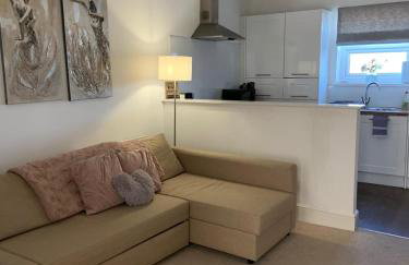 Durham Serviced Properties - The Sanctuary - Foto 2