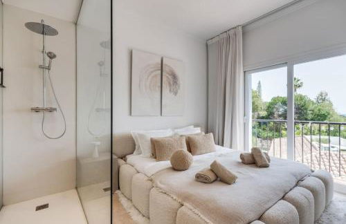 Luxury Penthouse With Sea View in Paraiso Pueblo - Photo 19