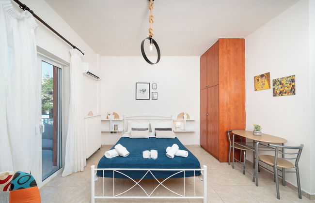 A & D Apartments - Foto 24