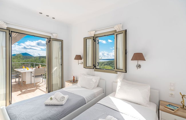 Kosyforema Villas - Photo 15