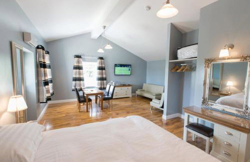 Silverstone Golf Club And Hotel - Foto 16