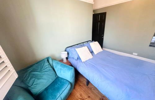 Wimbledon Area Apartment - Foto 19