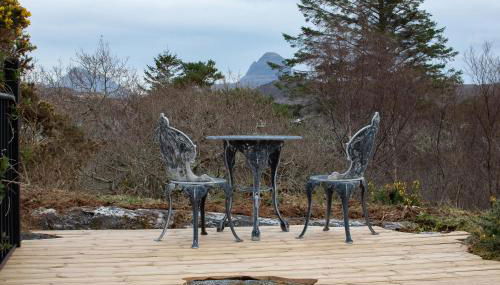 The Coach House at The Albannach - Foto 5