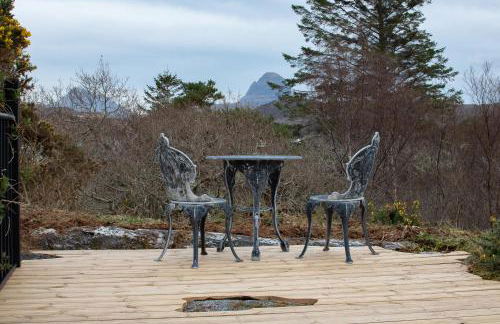 The Coach House at The Albannach - Foto 5