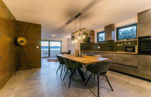 FRADAMA Blue by AdriaticLuxuryVillas - Foto 14