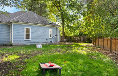 Oak Street Bungalow Walk to Old Town and CSU - Foto 23