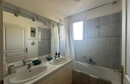 Villa Nicole avec piscine & jardin privés, parking dans le cœur du Luberon, proche Gordes, Roussillon, Goult, Bonnieux - Foto 21