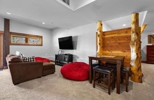 Snowed Inn - Meredith Lodging - Foto 72