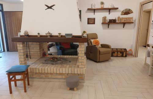 Casa sotto la Quercia - Foto 17