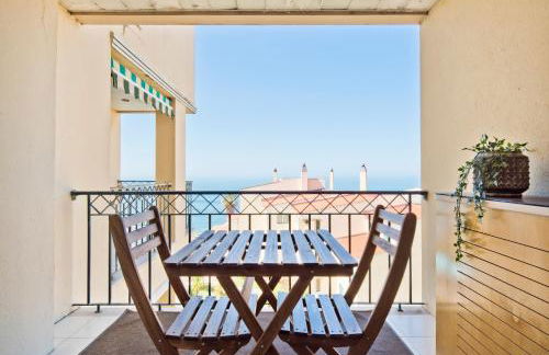 Sea Front Family Apartment - Foto 8