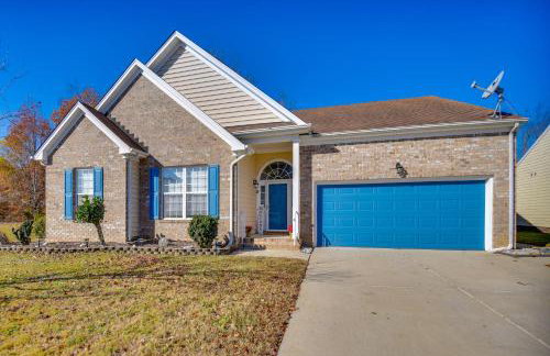 Work, Play and Unwind Inviting Suffolk Home - Foto 1