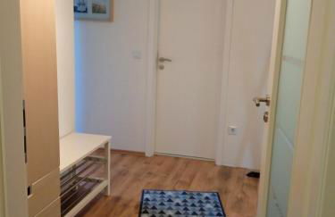 moderne Ferienwohnung mit Balkon - Foto 3