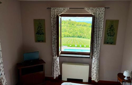 Tenuta Bellingeri - Locanda del Barco - Foto 30