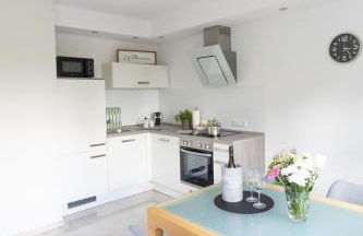 Ferienwohnung Steuerwald - Foto 14