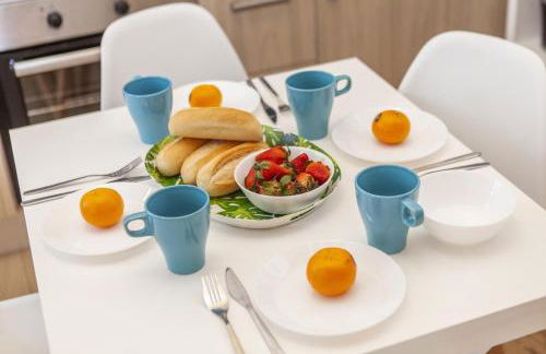 B54 - Casa Azul in Burgau - Foto 9