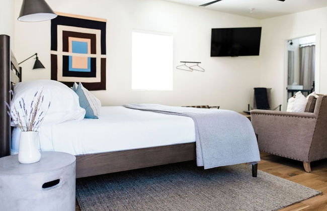 Contigo Ranch Fredericksburg - Photo 25