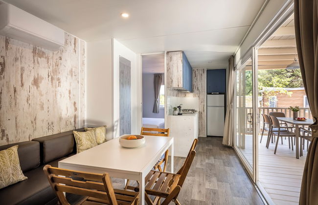 Maistra Camping Valkanela Mobile homes - Foto 38