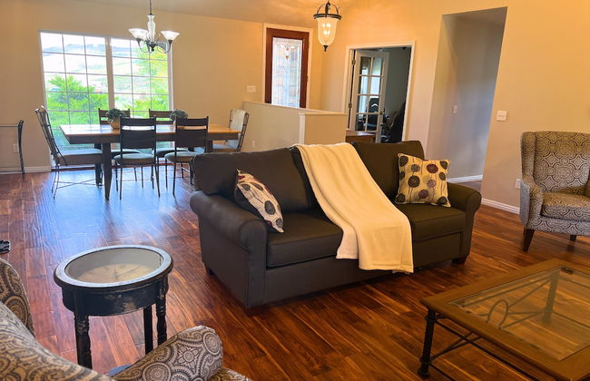 Lone Donkey Ranch - Foto 13