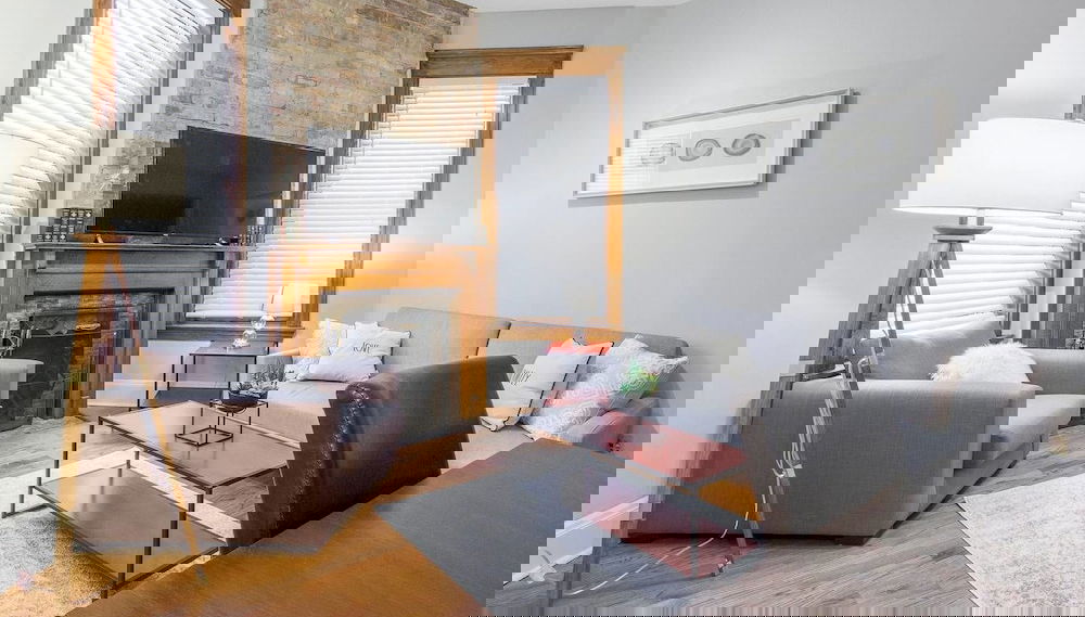 Depaul 2 BDR - Walk to Train, University, and More - Foto 1, Imagen principal