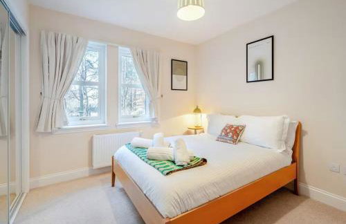 Stunning 4 bed rural retreat in Aberlour - Foto 14