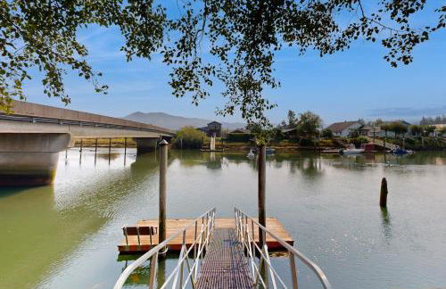 River Otter - Foto 4