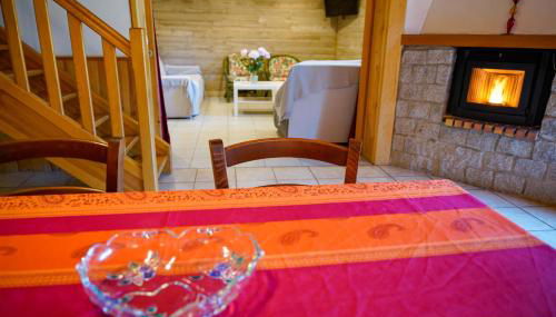 gite les ducs - Foto 3