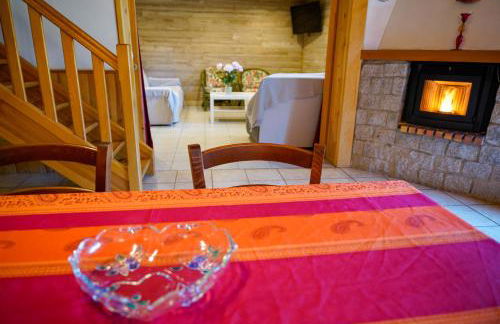 gite les ducs - Foto 3