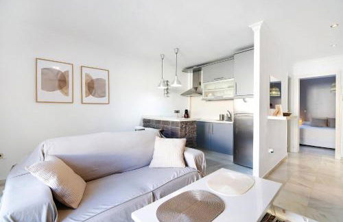 Apartamento Maria de la O - Foto 1