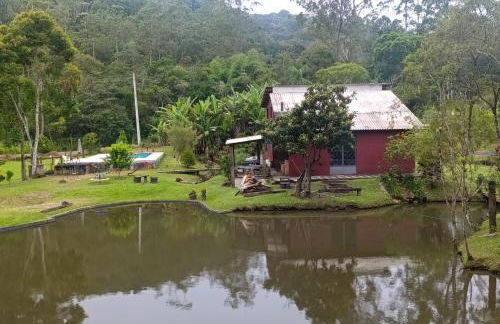 Refúgio Atlântico - Foto 49