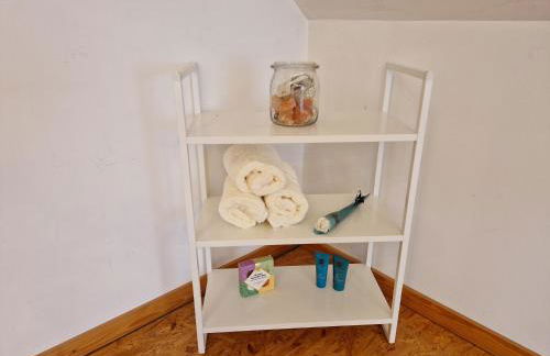 Haus Fuchsbau, Familienzeit und Fokus im Grünen - Foto 59