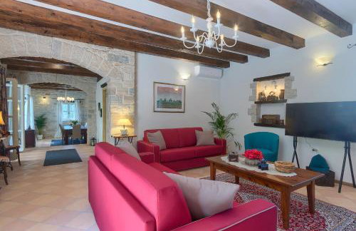 Villa Barbarella - Foto 19