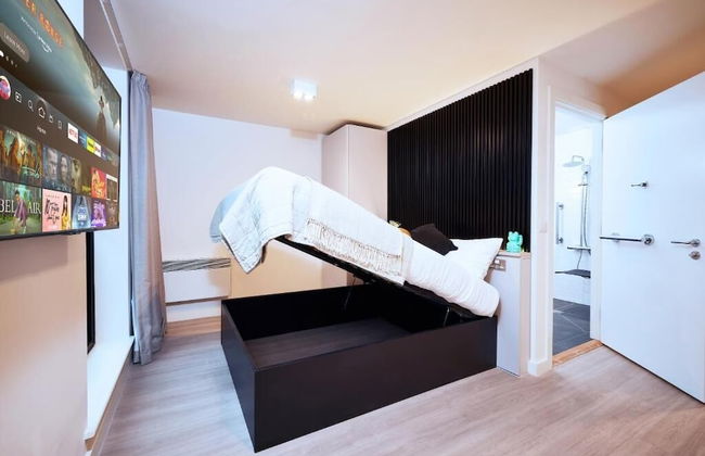 JOIVY Aparthotel at Vita Iona Street - Adults Only. - Foto 21