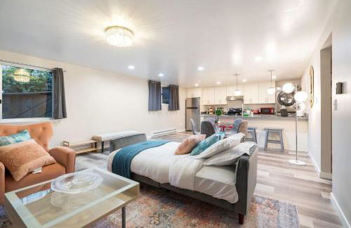 Perch - Queen Ann Flat - Foto 8