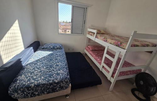 Apt 8 min do centro de Piracicaba, 30 min Thermas São Pedro SP - Foto 16