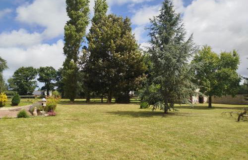 Maison de charme - Foto 42