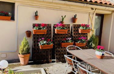 CASA DE LA BODEGA - Foto 1