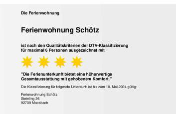 Ferienwohnung Schötz - Foto 37