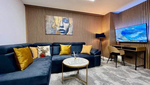 Apartament LuMi - Foto 1