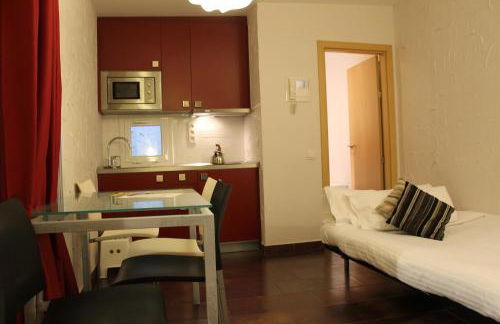 Apartaments Ciutat Vella - Foto 73