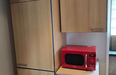 FeWo Linnich für 6 Personen und 2 Hunde inklusive überdachter Terrasse - Photo 17